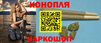 стаф Канаш